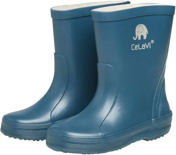 Gummistiefel Basis - 717 - 34